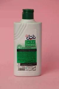 شامپو هفت گیاه ناتل