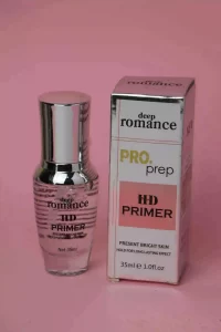 پرایمر دیپ رومنس Deep Romance Primer پرایمر دیپ رومنس Deep Romance Primer