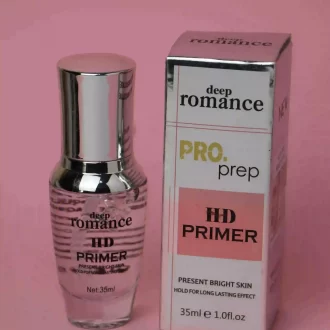 پرایمر دیپ رومنس Deep Romance Primer
