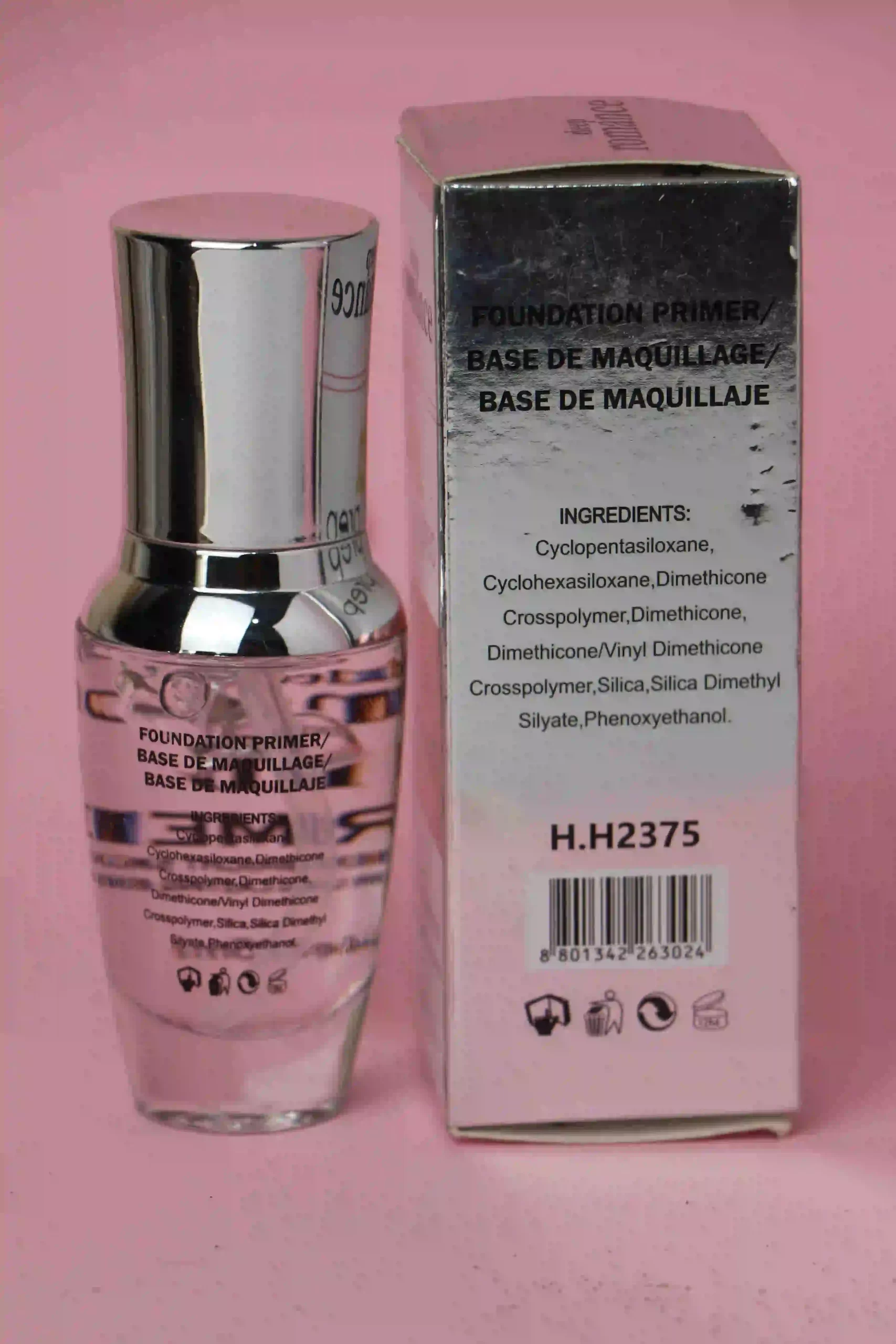 پرایمر دیپ رومنس Deep Romance Primer