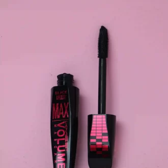ریمل مکس مدل BLACK UP