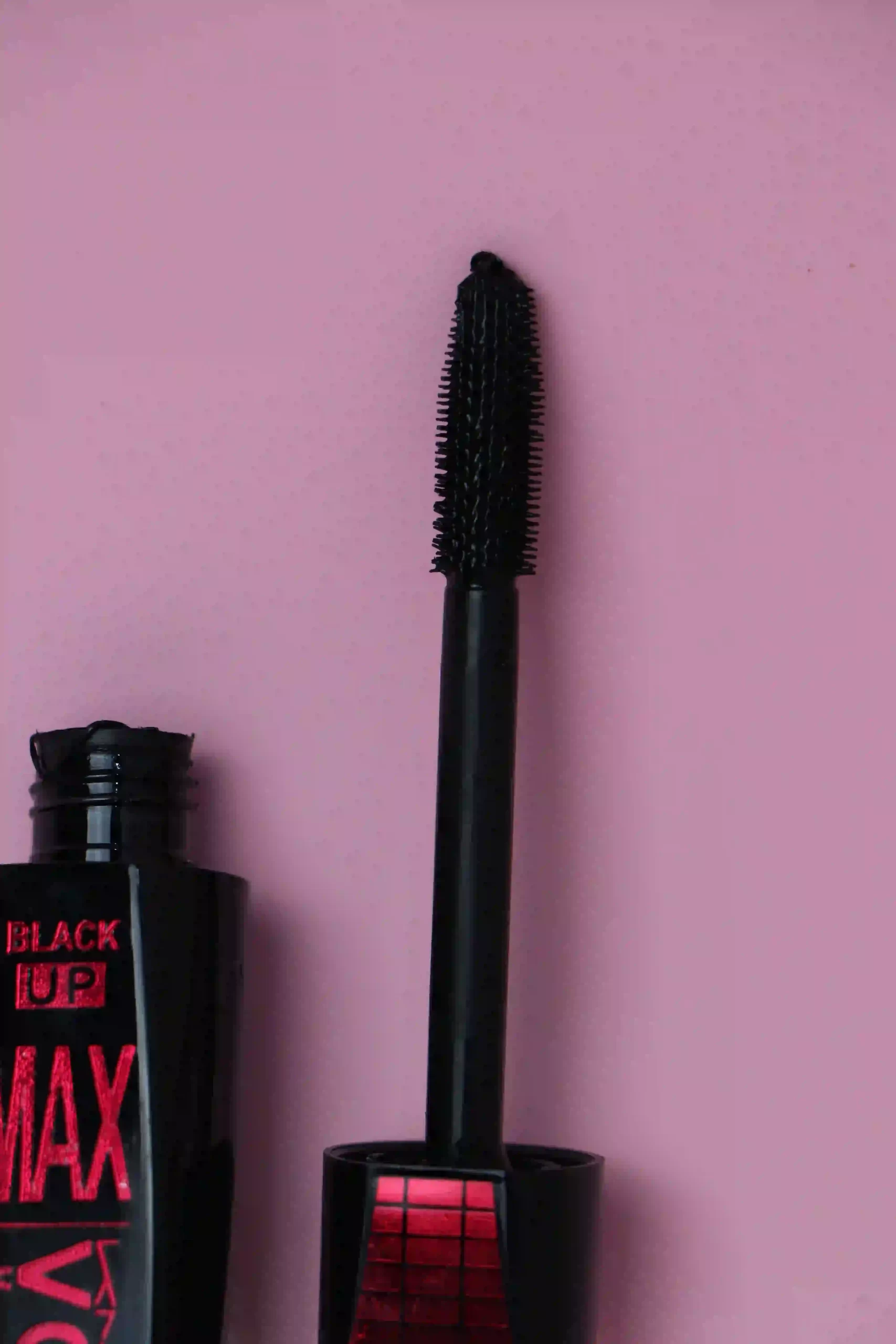 ریمل مکس مدل BLACK UP