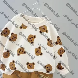 ست تیشرت شلوارک