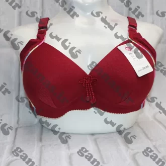 سوتین اسفنجی بدونه فنر ژله ای