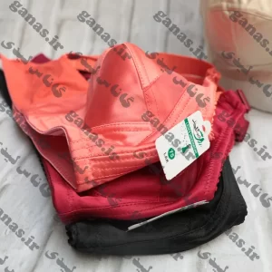 خرید اینترنتی سوتین پرلون براق سوتین پرلون براق